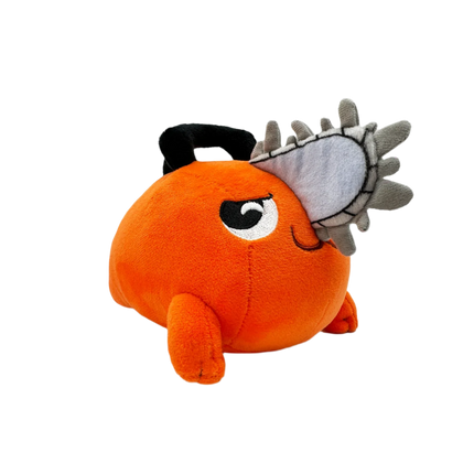Youtooz - Chainsaw Man - Pochita Grr Stickie Plush (6in)