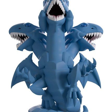 Youtooz - Yu-Gi-Oh! - Blue-Eyes Ultimate Dragon Vinyl Figure #8