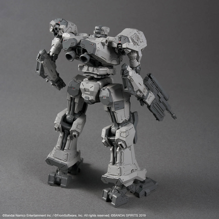 Bandai - 30 Minutes Missions (30MM) - Armoured Core VI Fires of Rubicon - Balam Industries BD-011 Melander