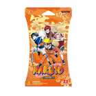 Kayou - Naruto - Smriti Collectible Cards Series 01 (Earth Scroll) - Sleeved Booster Pack