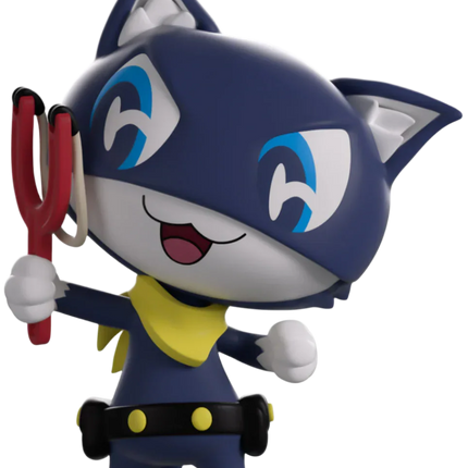 Youtooz - Persona 5 Tactica - Morgana Vinyl Figure #2