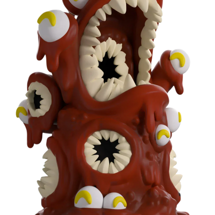 Youtooz - Dungeons & Dragons - Gibbering Mouther Vinyl Figure #2