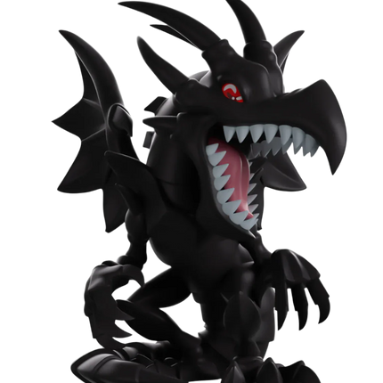 Youtooz - Yu-Gi-Oh! - Red-Eyes Black Dragon Vinyl Figure #10
