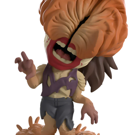 Youtooz - The Last of Us - Clicker Vinyl Figure #1