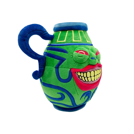 Youtooz - Yu-Gi-Oh! - Pot of Greed Plush (9in)