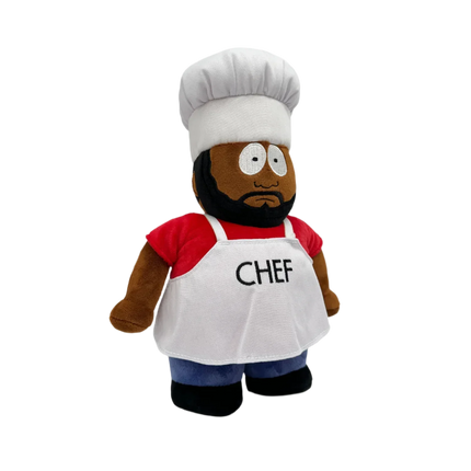 Youtooz - South Park - Chef Plush (9in)
