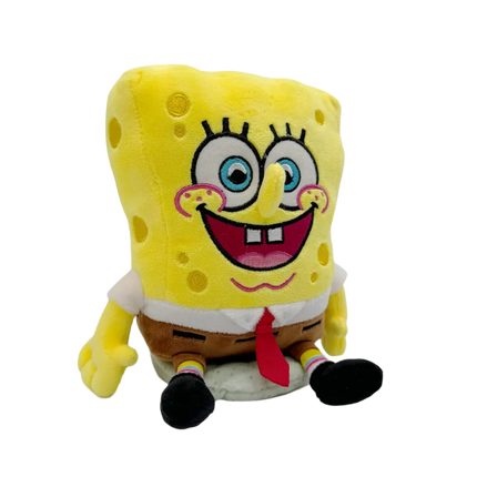 Youtooz - Spongebob Squarepants - SpongeBob Shoulder Rider Plush (5.5in)