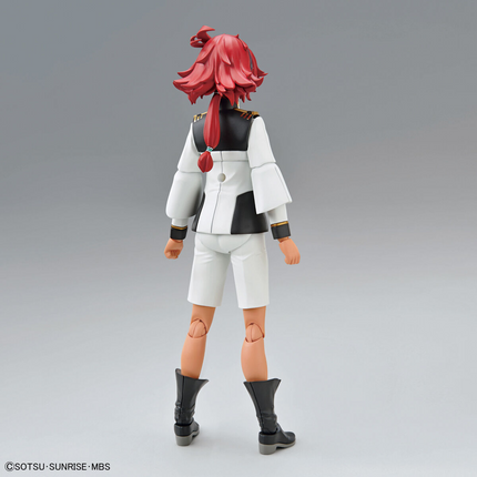Bandai - Figure-rise Standard - Mobile Suit Gundam: The Witch from Mercury - Suletta Mercury