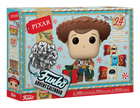 Funko Advent Calendar - Pixar 2024