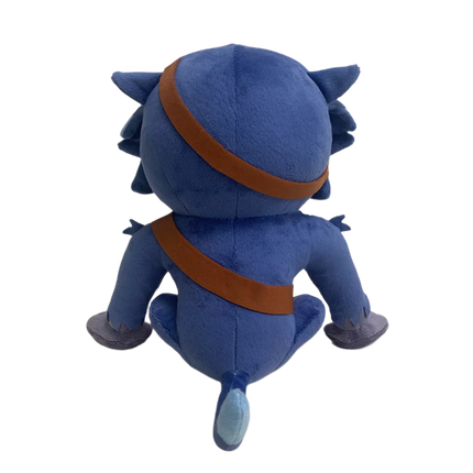 Youtooz - Sea of Thieves - Capuchin Plush (9in)
