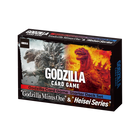 Godzilla Card Game - Starter Deck - Godzilla Minus One and Heisei Series Starter Deck Set (SDS01)