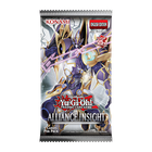 Yu-Gi-Oh! TCG - Alliance Insight - Booster Pack