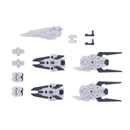 Bandai - 30 Minutes Missions (30MM) - 1/144 - Option Parts Set 9 (Large Booster Unit)