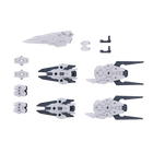 Bandai - 30 Minutes Missions (30MM) - 1/144 - Option Parts Set 9 (Large Booster Unit)