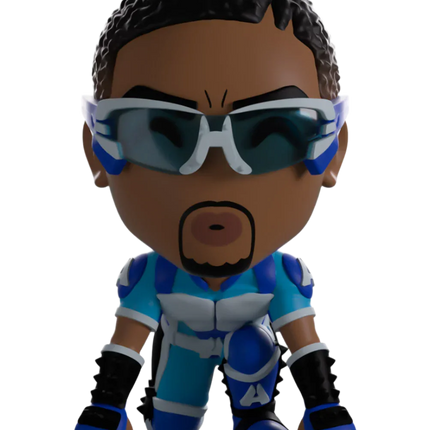 Youtooz - The Boys - A-Train Vinyl Figure #11