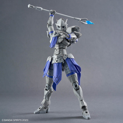Bandai - 30 Minutes Fantasy (30MF) - Liber Priest