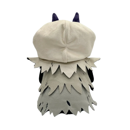 Youtooz - Cult of the Lamb - Narinder Plush (9in)