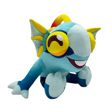 Youtooz - World of Warcraft - Blue Murloc Plush (9in)