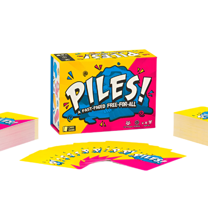 Piles