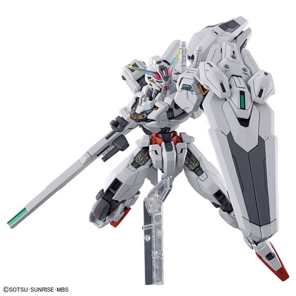 Bandai - Gunpla - HG 1/144 - Mobile Suit Gundam: The Witch from Mercury - Gundam Calibarn
