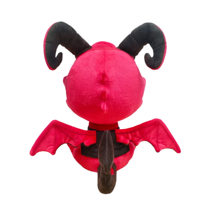 Youtooz - Hazbin Hotel - Razzle Plush (9in)