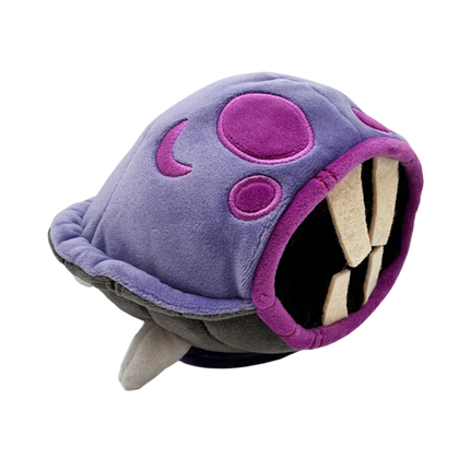 Youtooz - Oxygen Not Included - Hatch Shoulder Rider Plush (6in)