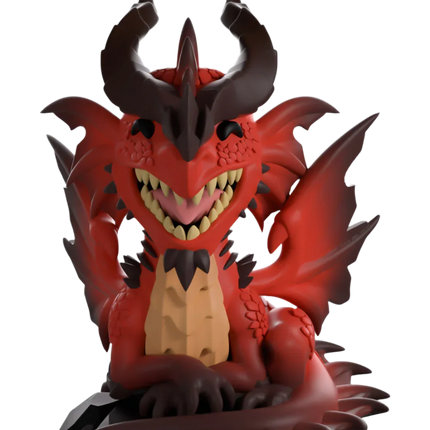 Youtooz - Dungeons & Dragons - Red Dragon Vinyl Figure #1