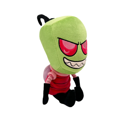 Youtooz - Invader Zim - Zim Plush (9in)