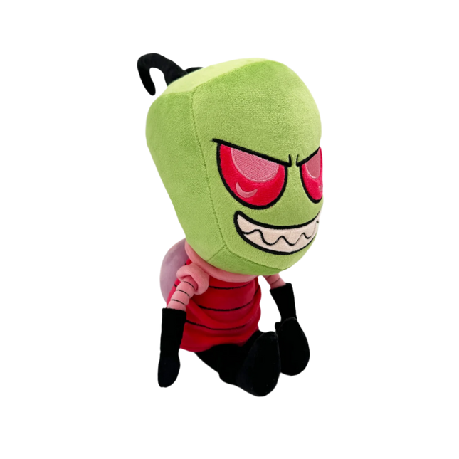 Youtooz - Invader Zim - Zim Plush (9in)