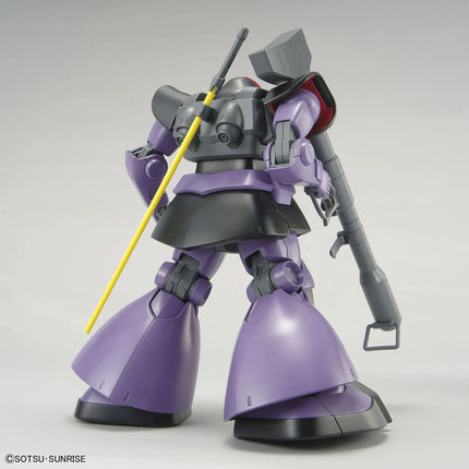 Bandai - Gunpla - MG 1/100 - Mobile Suit Gundam - MS-09 DOM