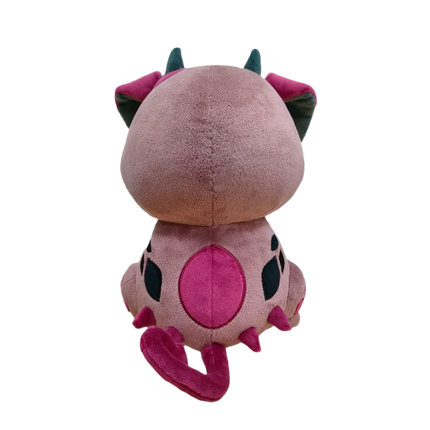 Youtooz - Hazbin Hotel - Fat Nuggets Plush (9in)