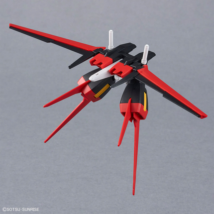 Bandai - Gunpla - Option Parts Set 1/144 - Mobile Suit Gundam SEED - Gunpla 01 (Aile Striker)