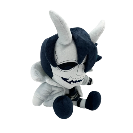 Youtooz - Neon White - Neon White Plush (9in)