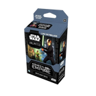 Star Wars: Unlimited - Ashes of the Empire - Spotlight Deck - Luke Skywalker