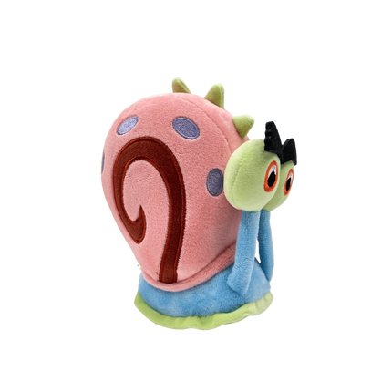 Youtooz - Spongebob Squarepants - Prehistoric Gary Snail Stickie Plush (6in)