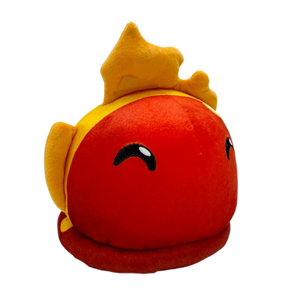 Youtooz - Slime Rancher - Fire Slime Stickie Plush (6in)