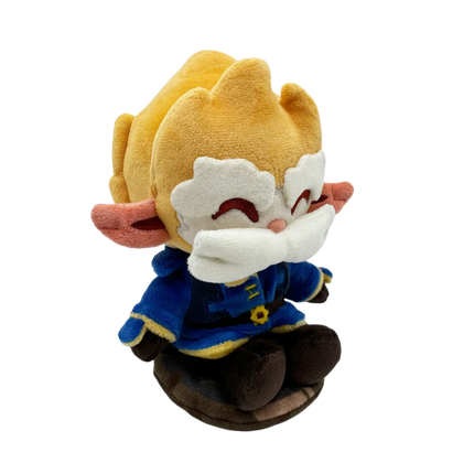 Youtooz - Arcane - Heimerdinger Shoulder Rider Plush (6in)