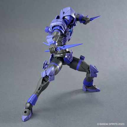 Bandai - 30 Minutes Fantasy (30MF) - Liber Assassin