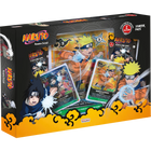 Naruto Mythos TCG - Set 01 - Konoha Shido - Starter Pack (1st Edition)