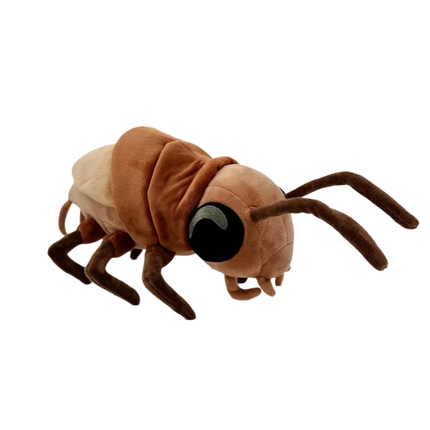 Youtooz - Fallout - Radroach Plush (9in)
