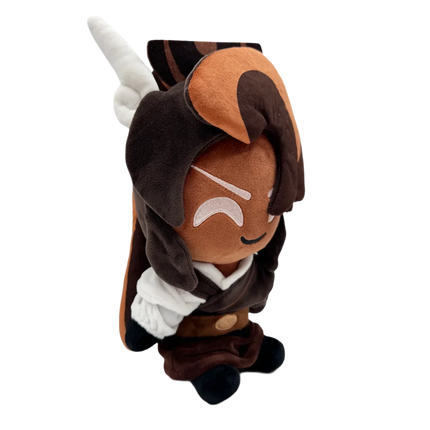 Youtooz - Cookie Run Kingdom - Caramel Arrow Cookie Plush (9in)