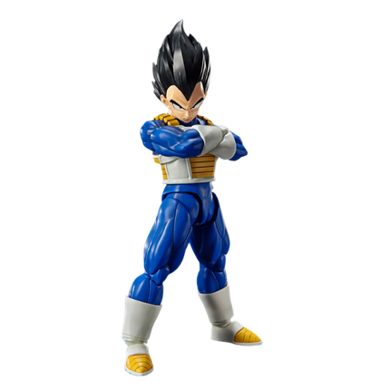 Bandai - Figure-rise Standard - Dragon Ball Z - Vegeta (New Spec Ver.)