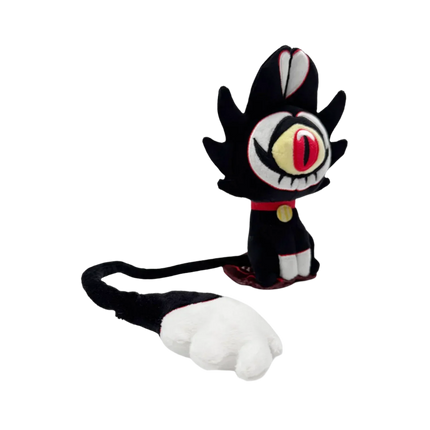 Youtooz - Hazbin Hotel - Keekee Shoulder Rider Plush (6in)