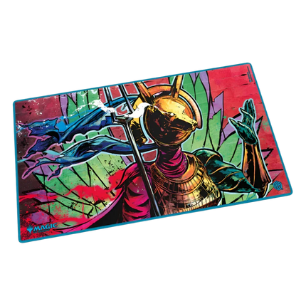Ultimate Guard - Playmat - Magic: The Gathering - Aetherdrift - Hazoret, Godseeker