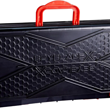 Beyblade X - Clash & Carry Beystadium