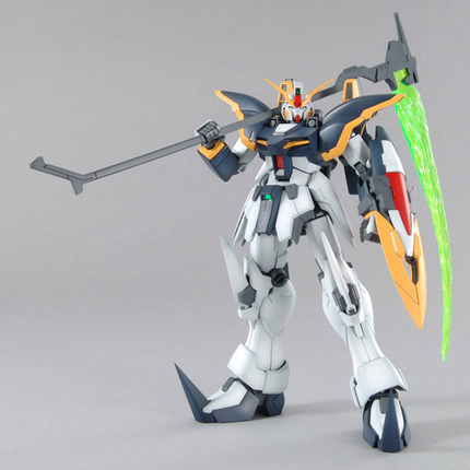Bandai - Gunpla - MG 1/100 - Mobile Suit Gundam Wing Endless Waltz - XXXG-01D Gundam Deathscythe EW (Endless Waltz version)