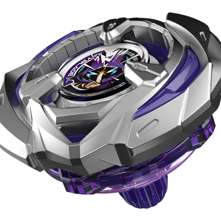 Beyblade X - Booster Pack Set - Arrow Wizard 4-80GB