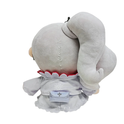 Youtooz - RWBY - Weiss Plush (9in)