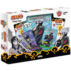 Naruto Mythos TCG - Set 02 - Shinobi Shiren - Starter Pack - Kakashi vs Zabuza (1st Edition)