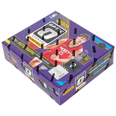 Collection image for: Sports Cards | Choice Boxes